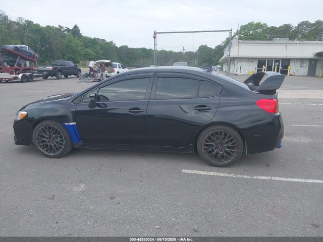 Subaru WRX
