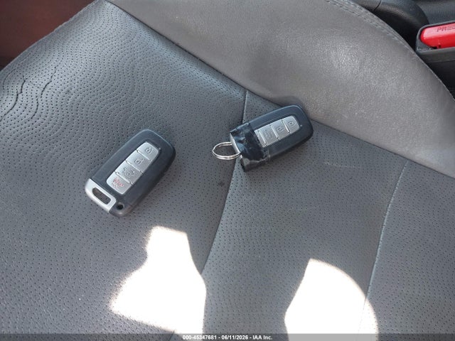 Hyundai ELANTRA Limited