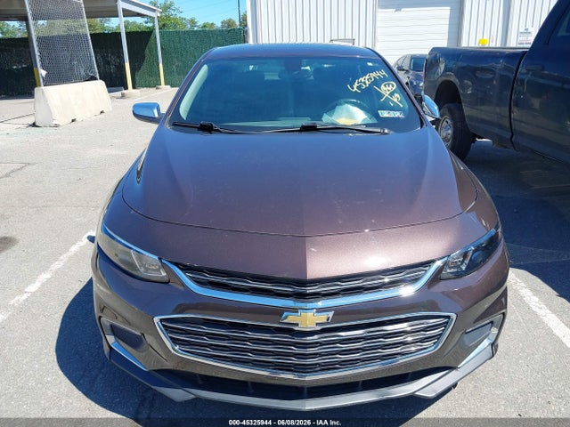 Chevrolet Malibu 1lt