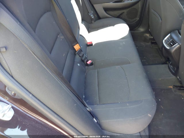 Chevrolet Malibu 1lt