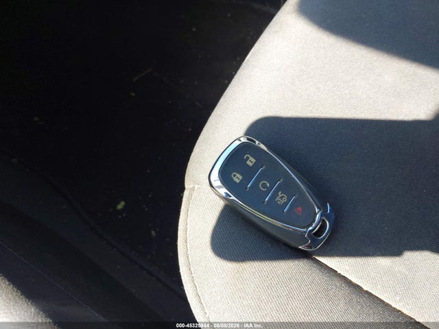 Chevrolet Malibu 1lt