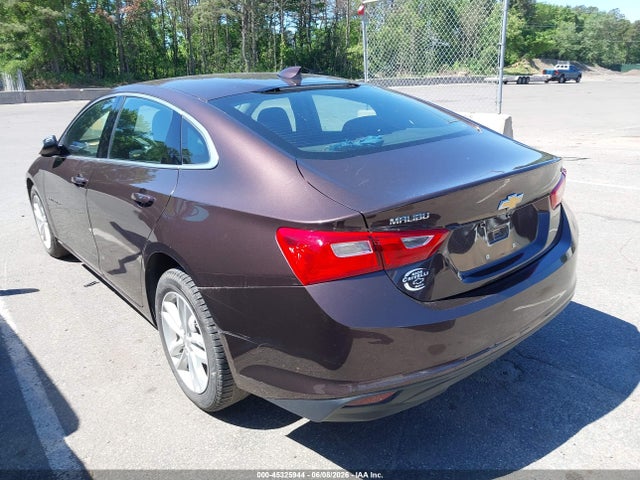 Chevrolet Malibu 1lt