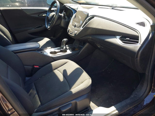 Chevrolet Malibu 1lt