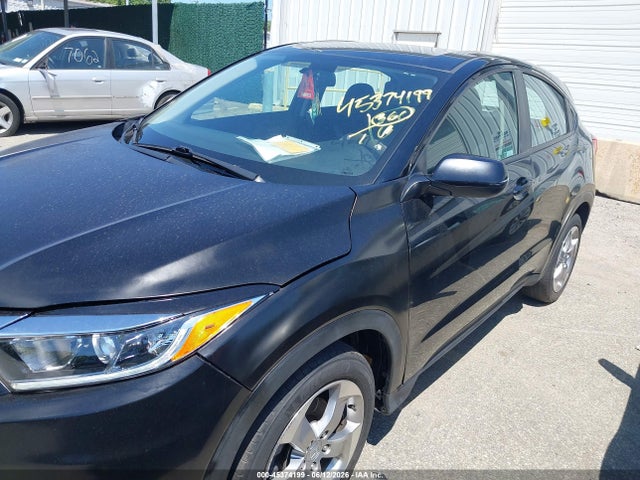 Honda HR-V Awd Lx