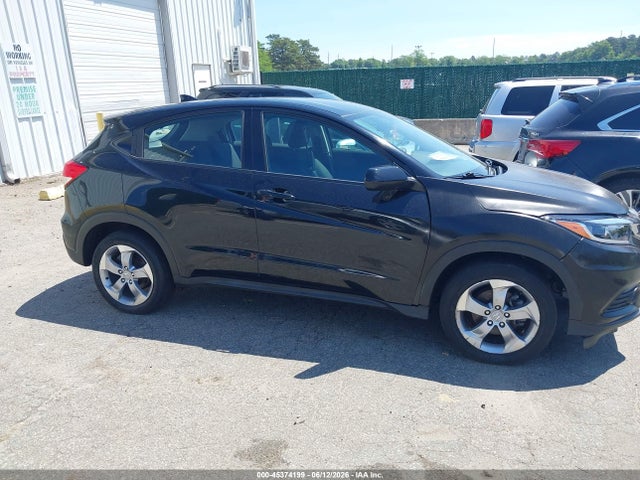 Honda HR-V Awd Lx