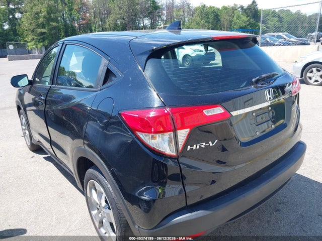 Honda HR-V Awd Lx