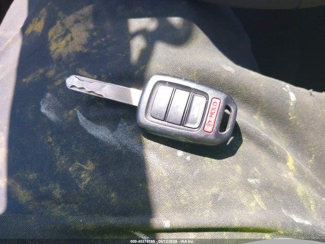 Honda HR-V Awd Lx