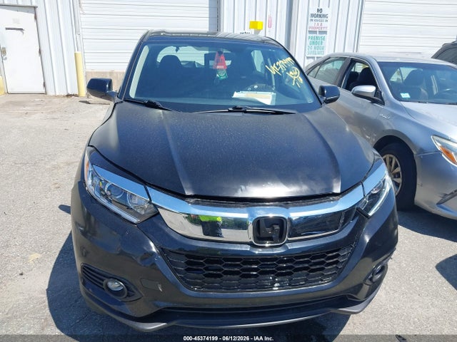 Honda HR-V Awd Lx