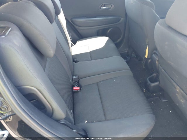 Honda HR-V Awd Lx