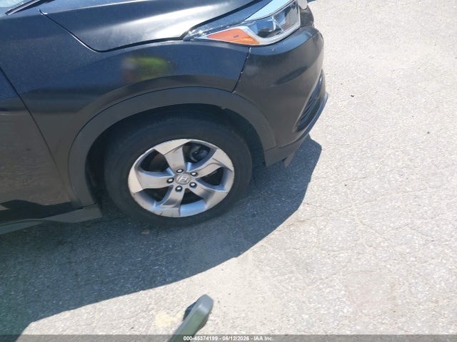 Honda HR-V Awd Lx