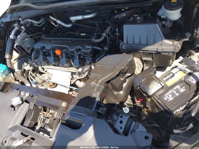 Honda HR-V Awd Lx