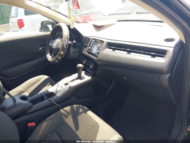 Honda HR-V Awd Lx