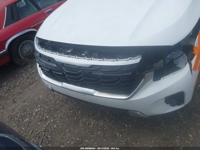 Kia Seltos Ex