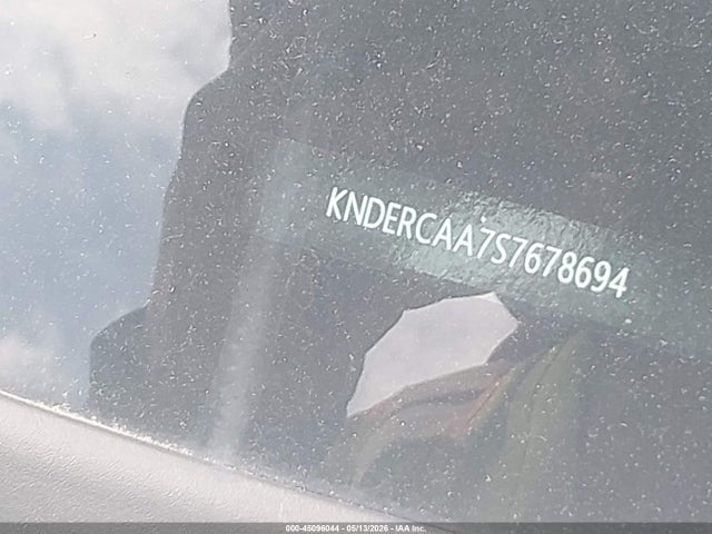 Kia Seltos Ex