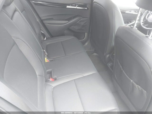 Kia Seltos Ex