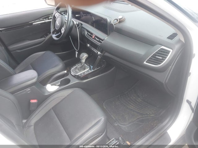Kia Seltos Ex