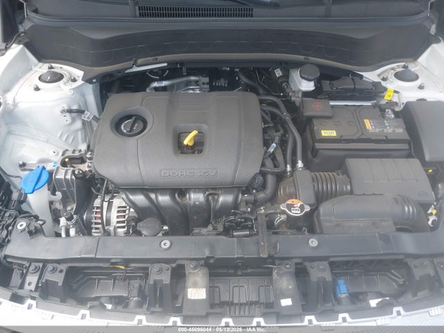 Kia Seltos Ex