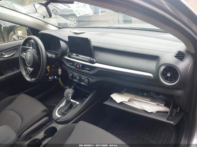 Kia Forte Lxs