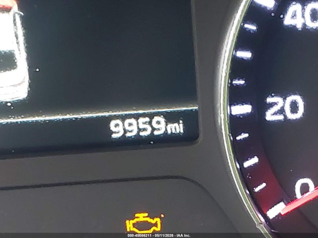Kia Forte Lxs