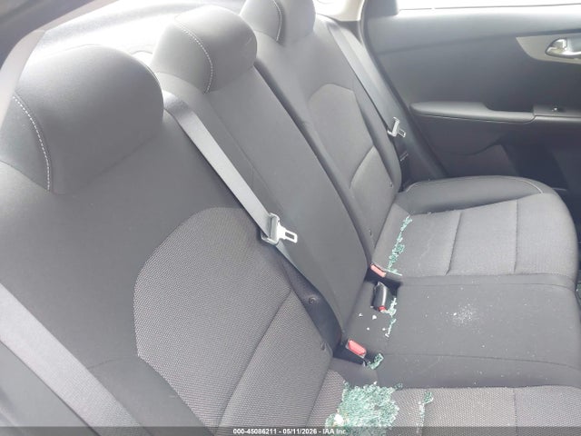 Kia Forte Lxs