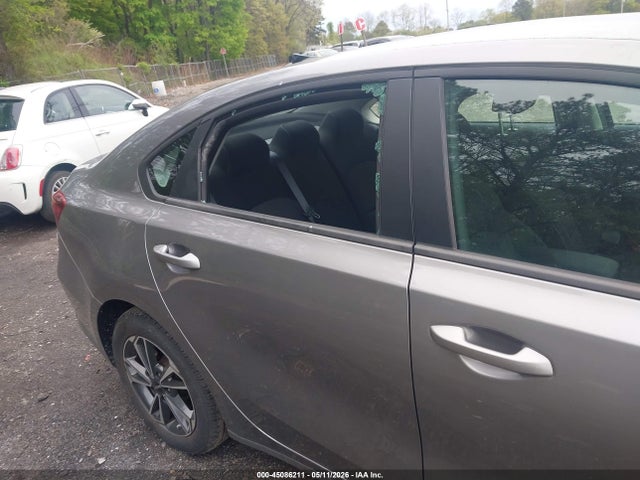 Kia Forte Lxs