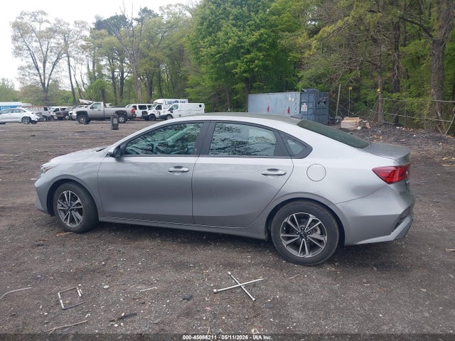 Kia Forte Lxs