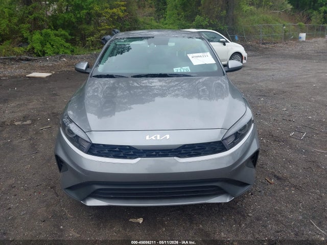 Kia Forte Lxs