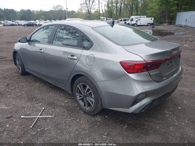 Kia Forte Lxs