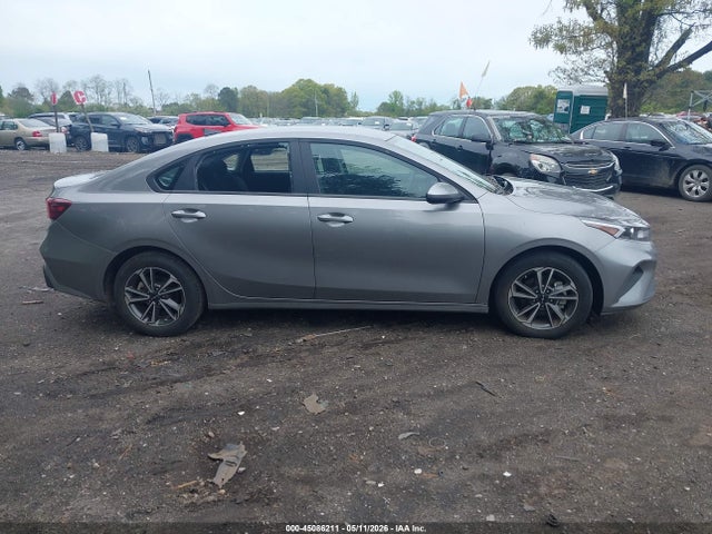 Kia Forte Lxs