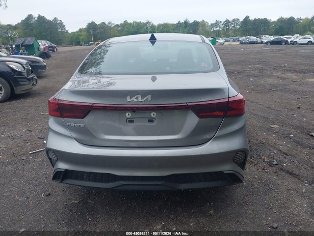 Kia Forte Lxs