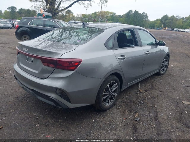 Kia Forte Lxs