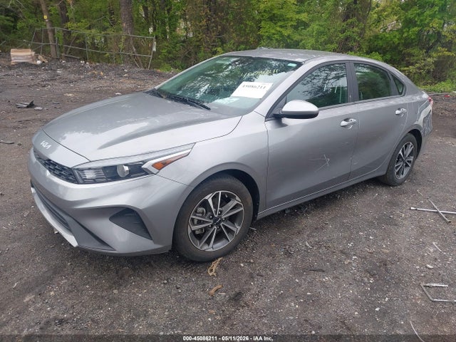 Kia Forte Lxs