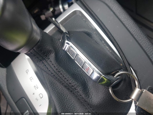 Kia Forte Lxs