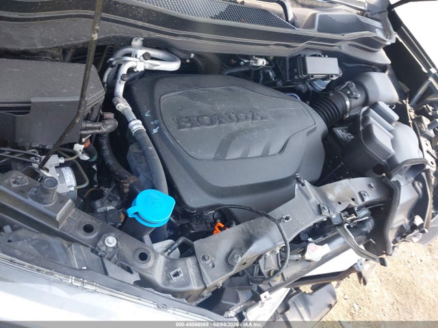 Honda Passport Awd Trailsport