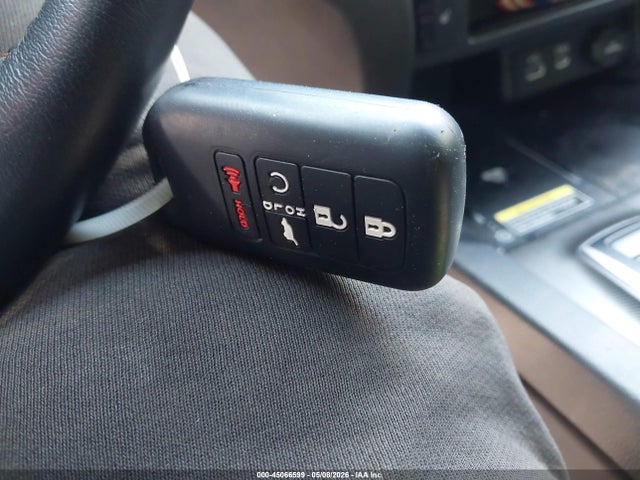 Honda Passport Awd Trailsport