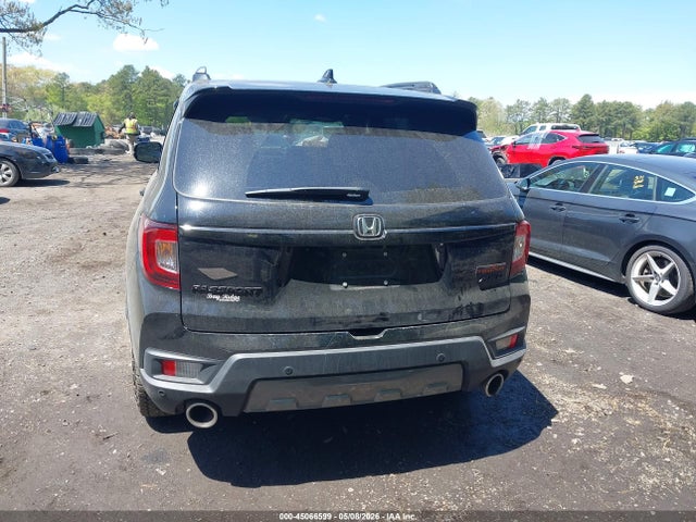 Honda Passport Awd Trailsport
