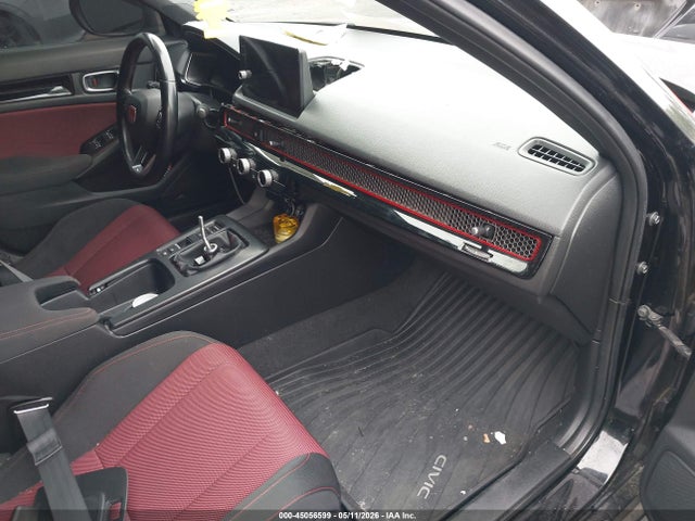 Honda Civic Sedan
