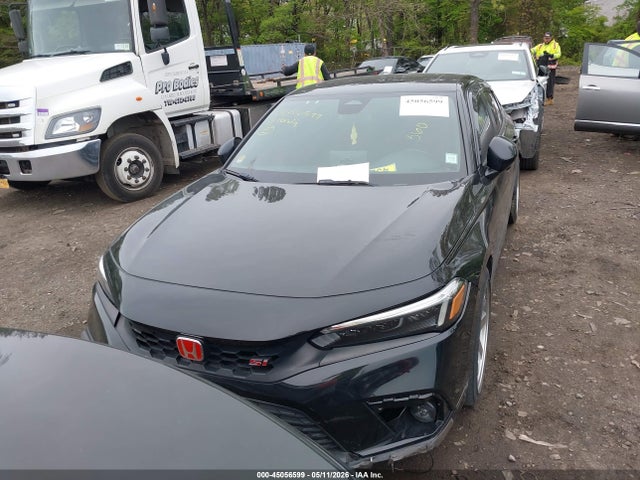 Honda Civic Sedan