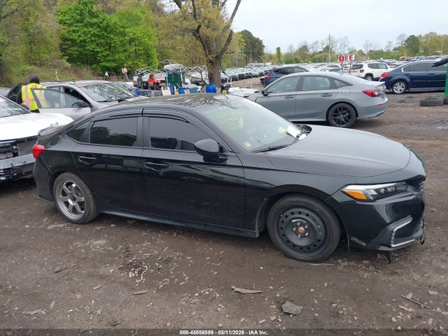 Honda Civic Sedan