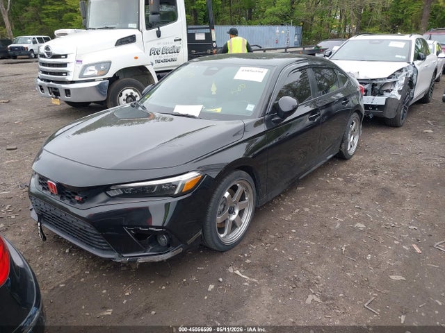 Honda Civic Sedan