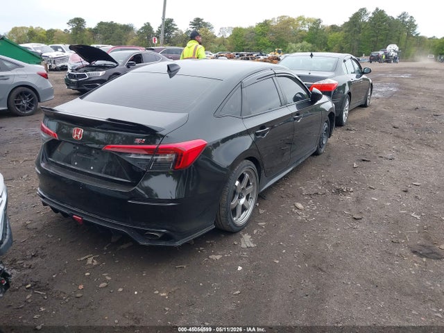 Honda Civic Sedan