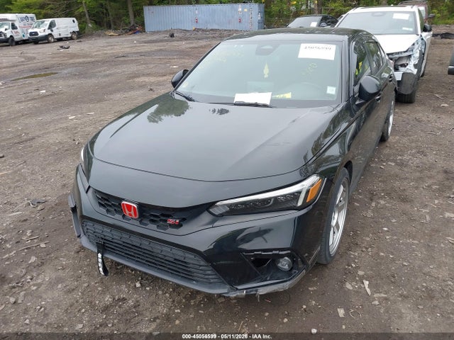 Honda Civic Sedan