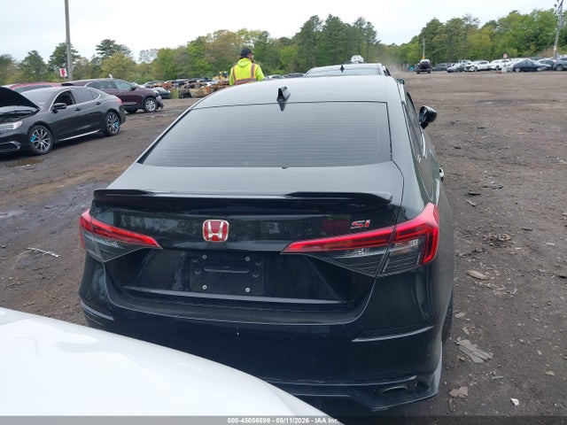 Honda Civic Sedan