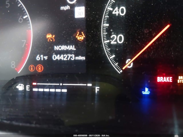 Honda Civic Sedan