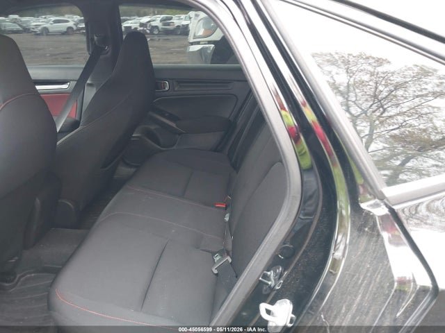 Honda Civic Sedan