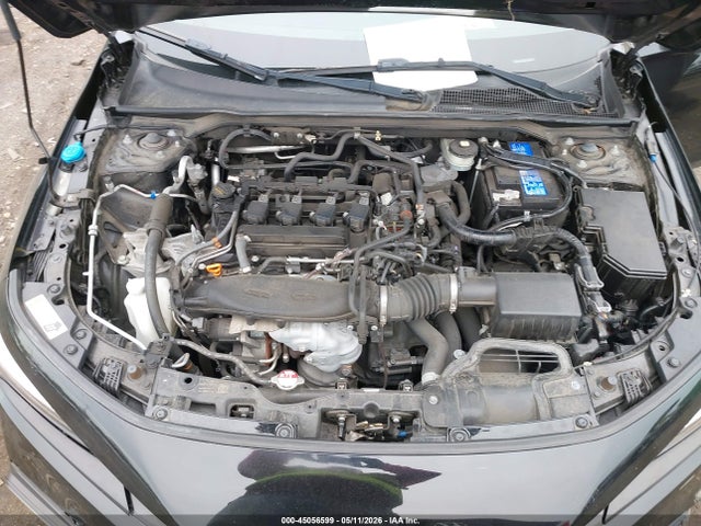 Honda Civic Sedan