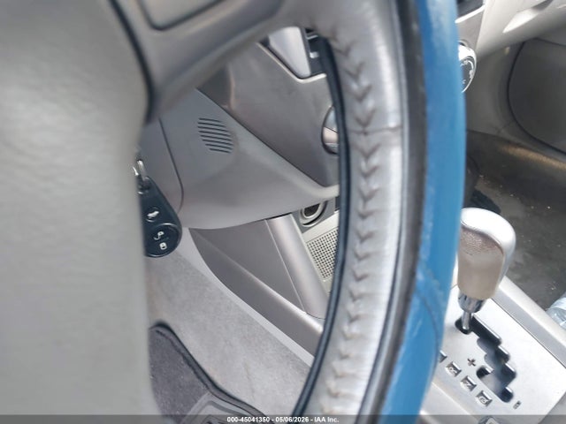 Subaru Forester 2.5x Limited