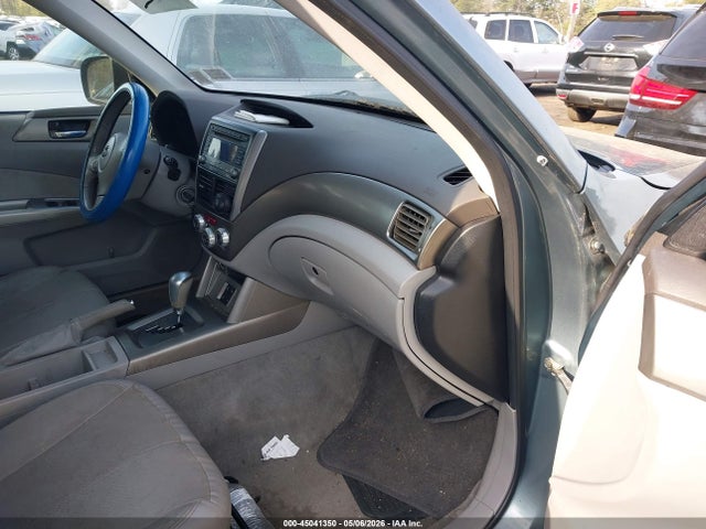 Subaru Forester 2.5x Limited