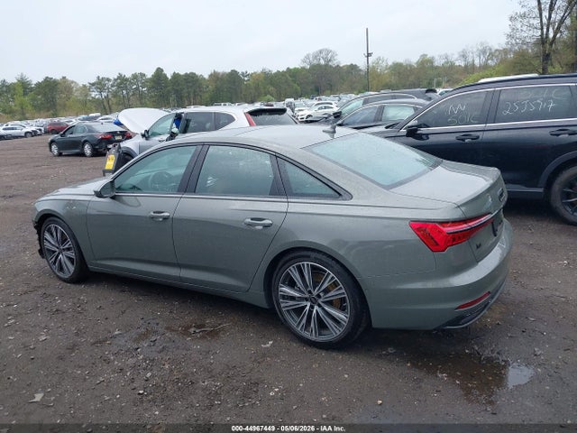 Audi A6 Premium 45 Tfsi Quattro S Tronic