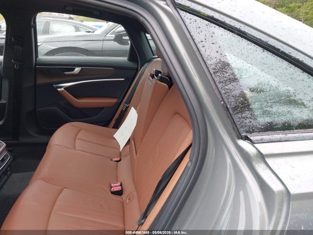 Audi A6 Premium 45 Tfsi Quattro S Tronic